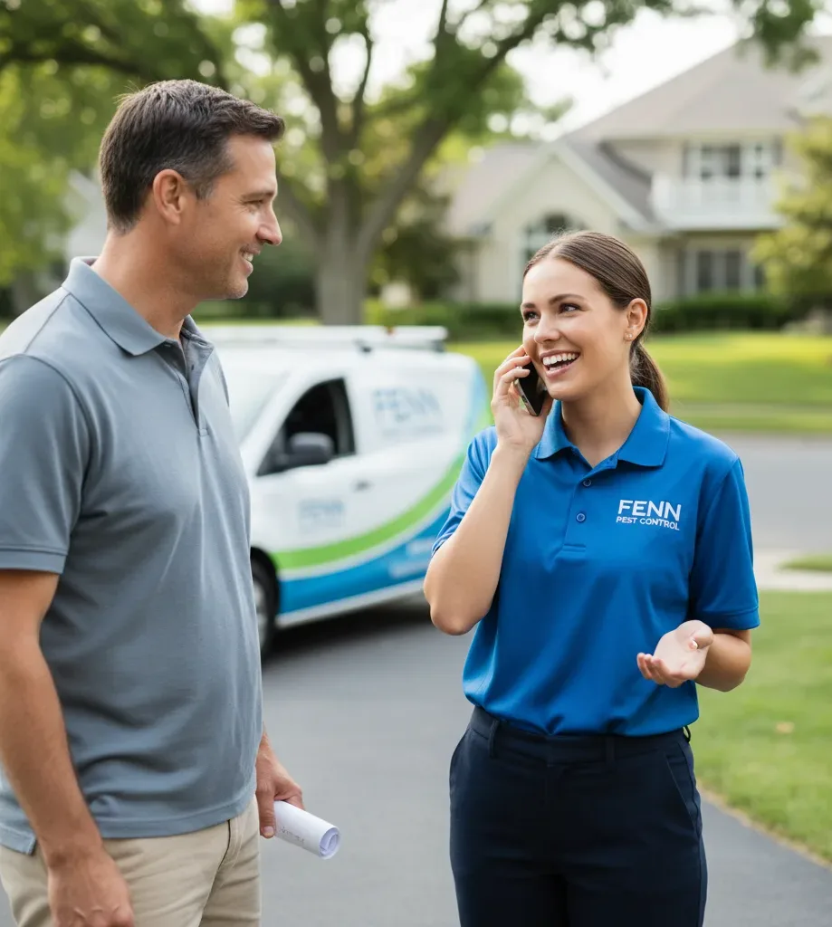 Bed Bug Extermination in Moses Lake, WA